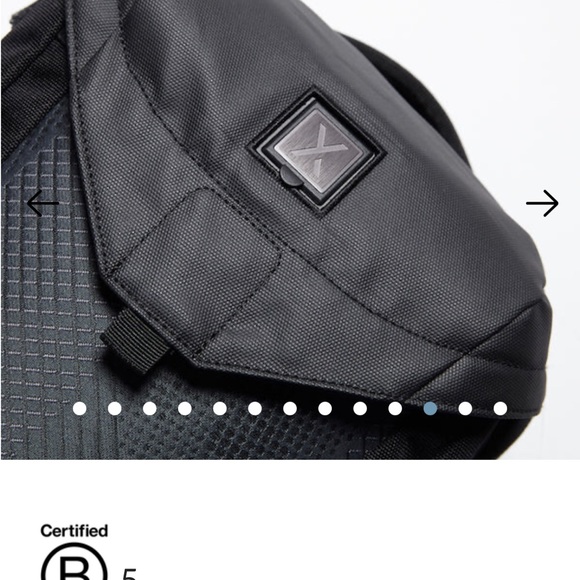 Xactly Life Og35 Luxury backpack - Picture 7 of 16